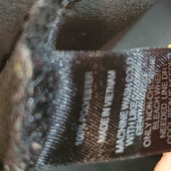 Express black portofino shirt size M - Picture 6 of 9